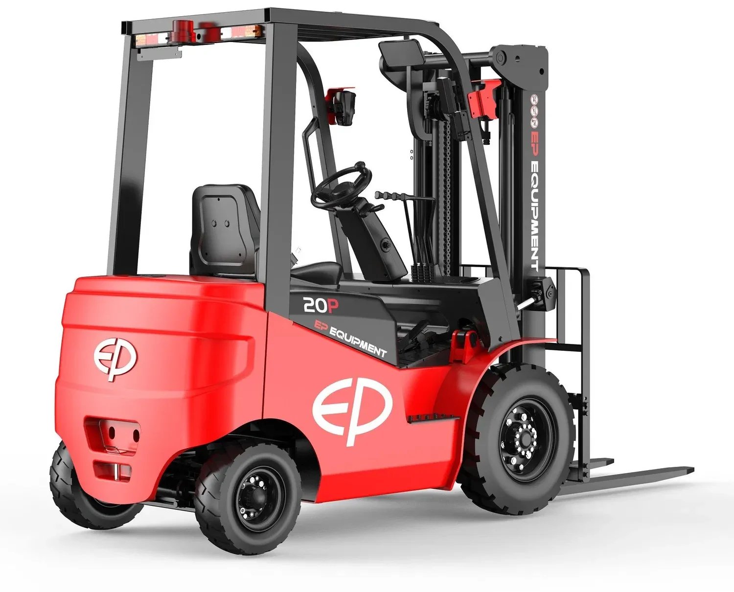 EP EFL203-P
