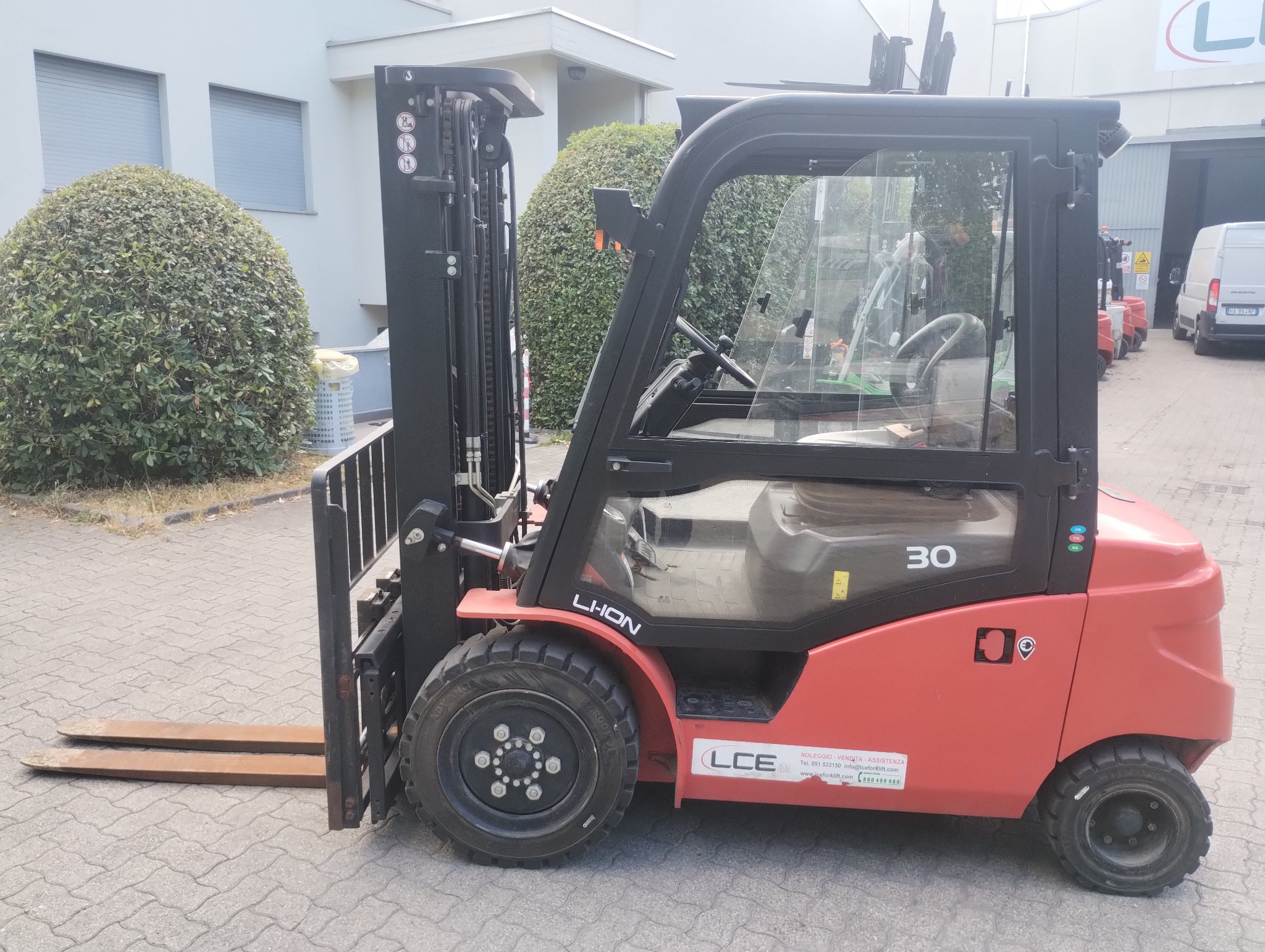 EP EFL303-P