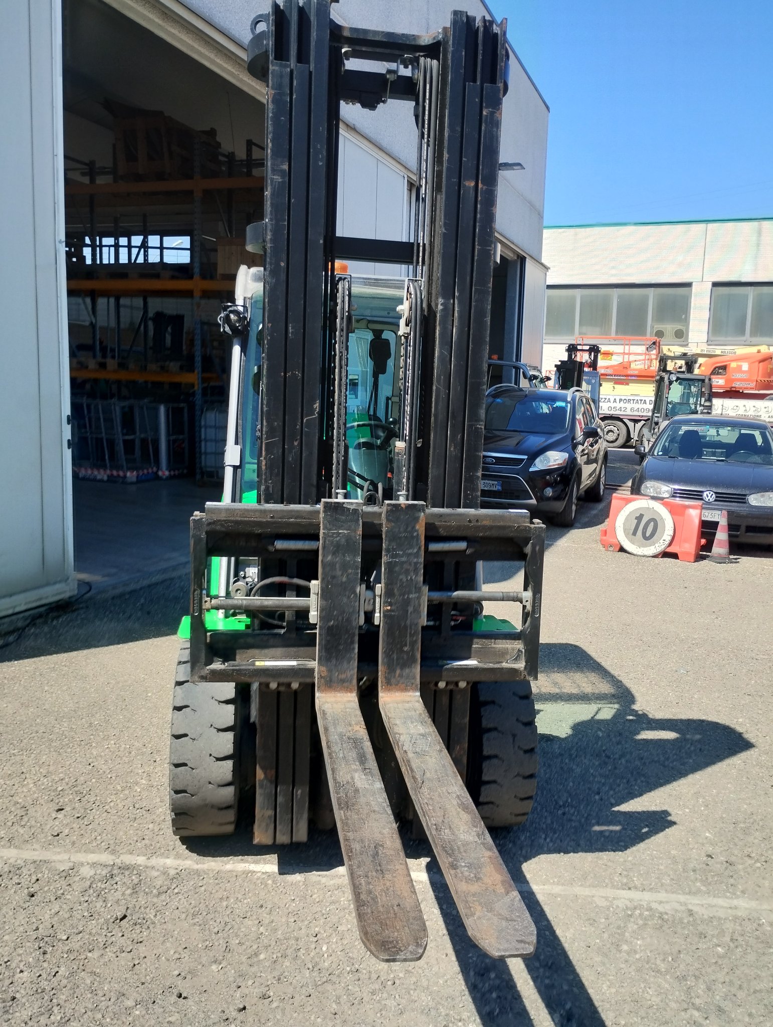 CESAB M335D