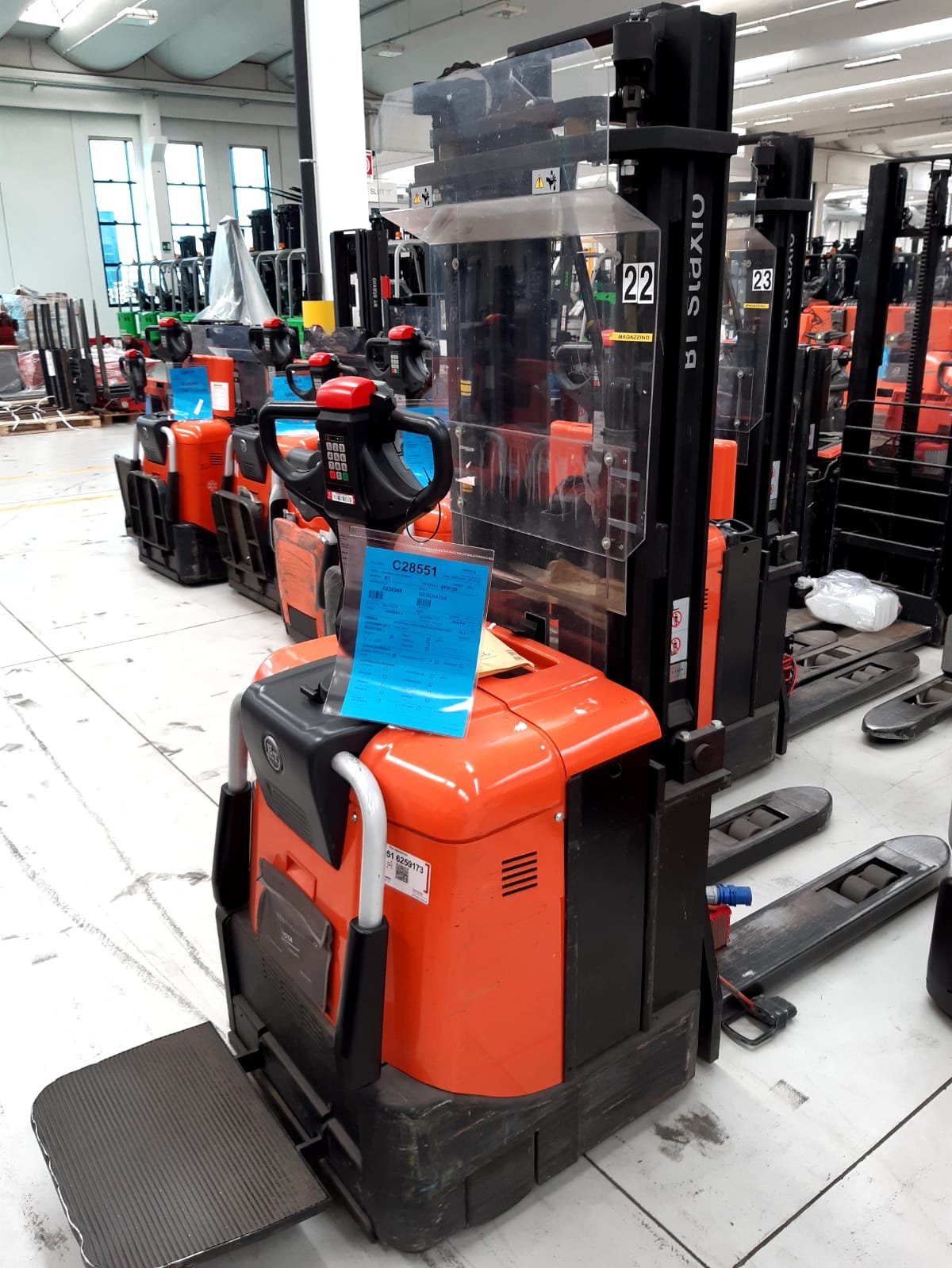 BT SPE125