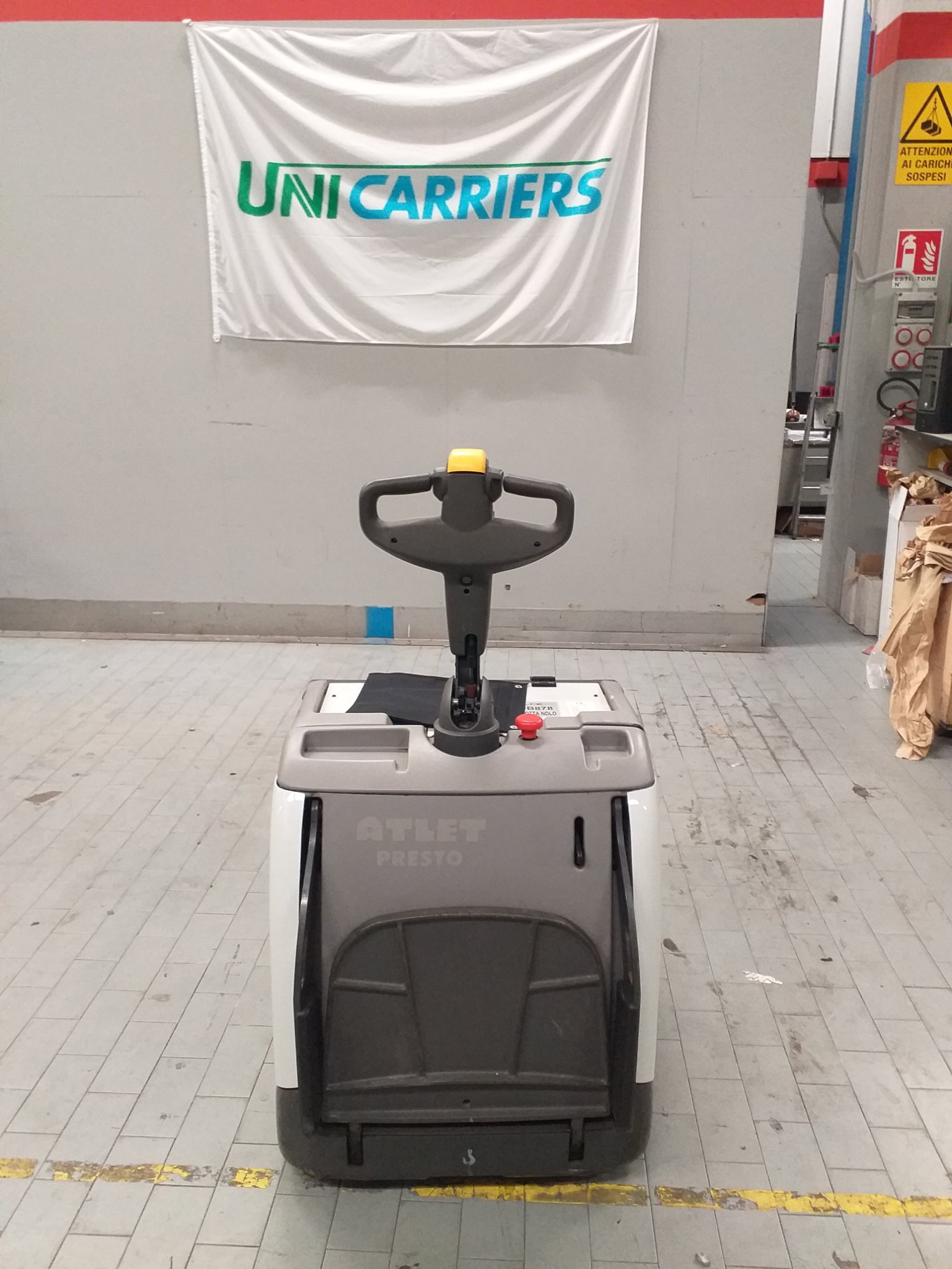 ATLET PLP200