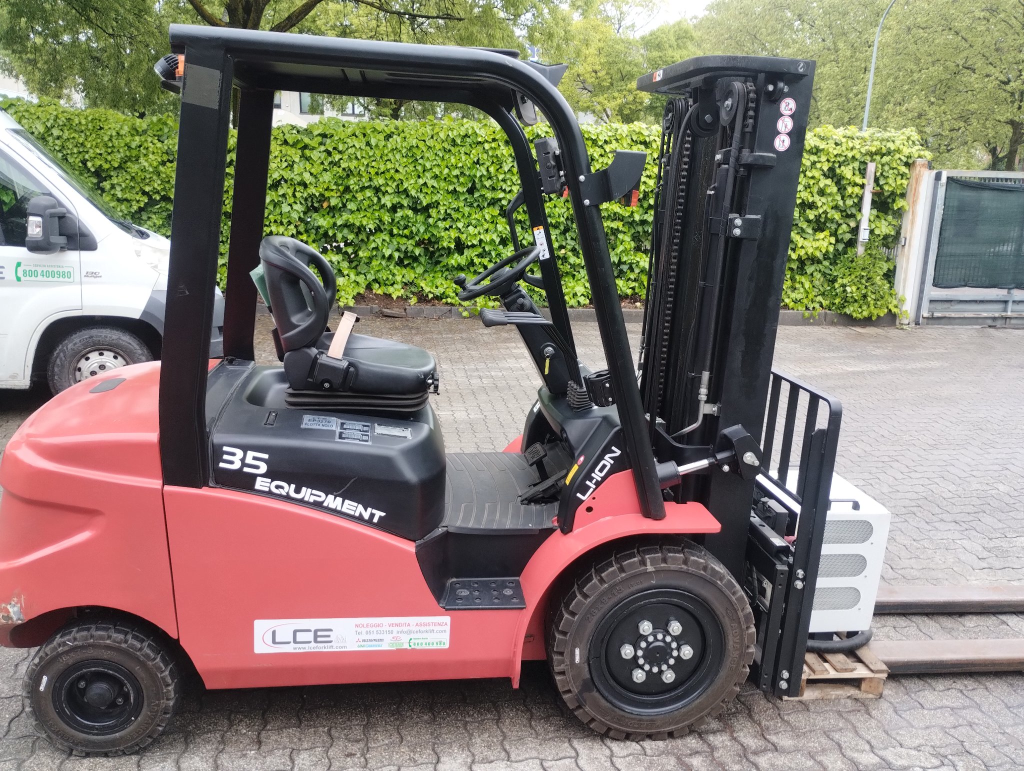 EP EFL353-B
