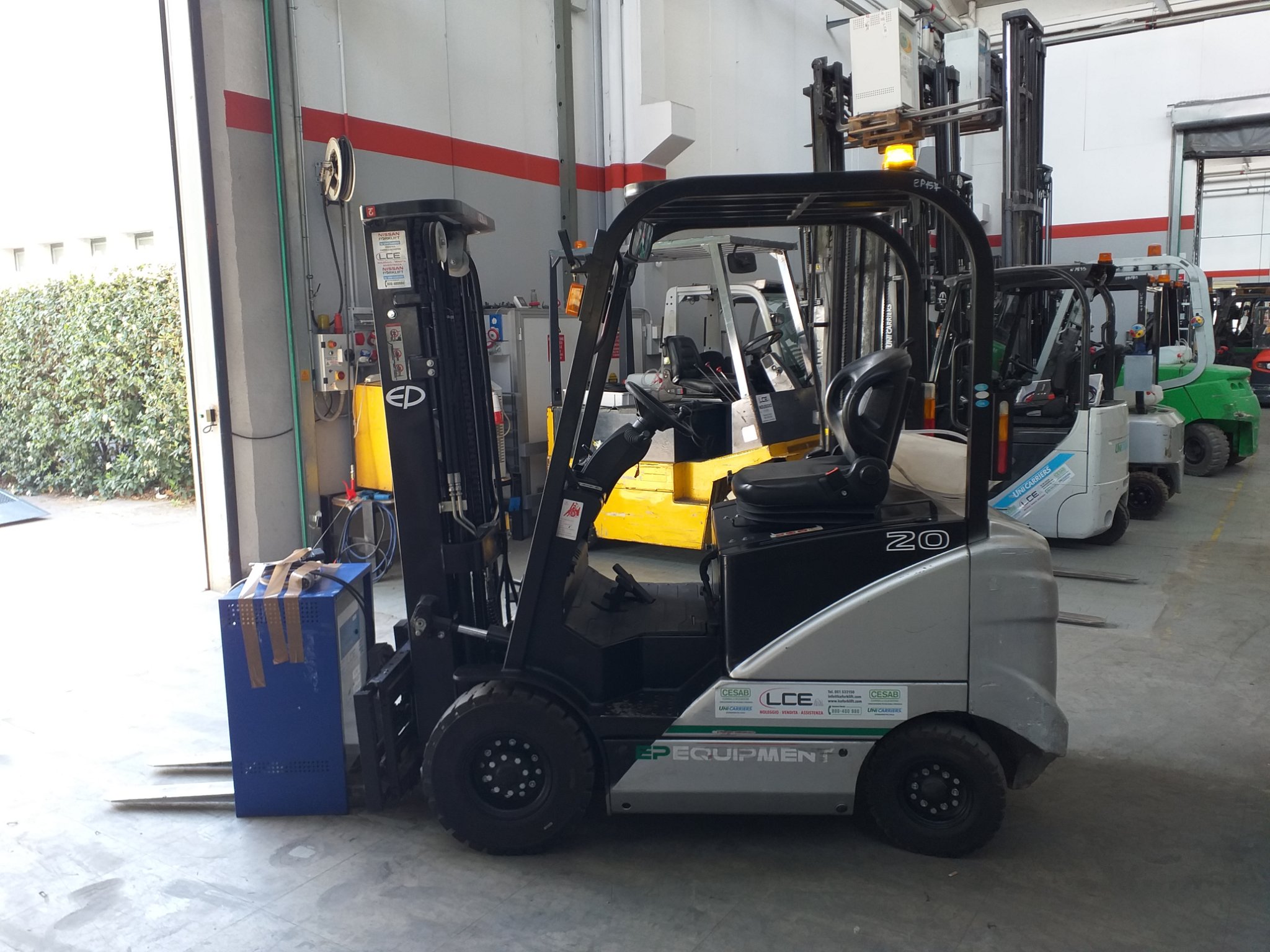 EP CPD20FJ5
