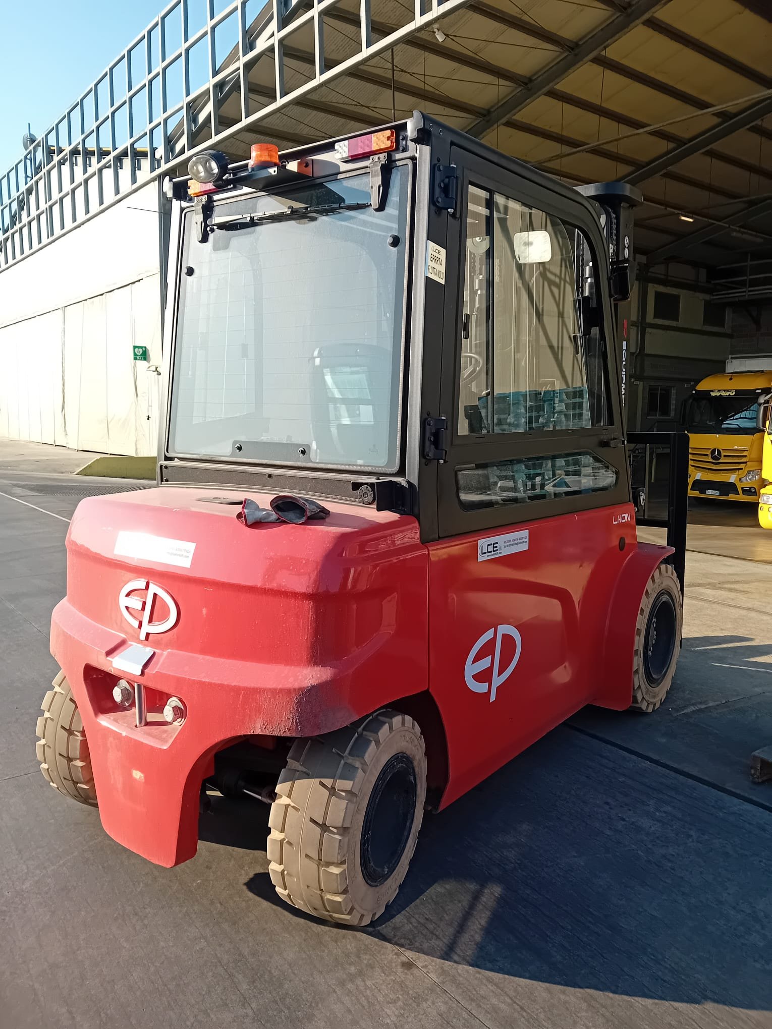 EP CPD50L1
