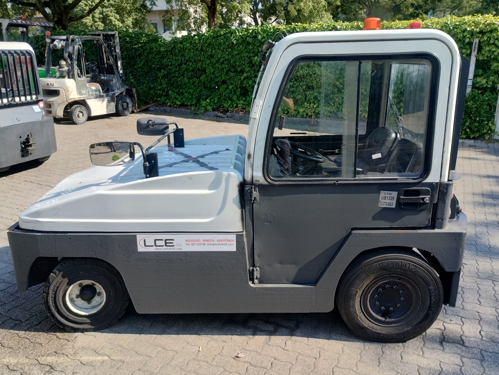SIMAI TE250R