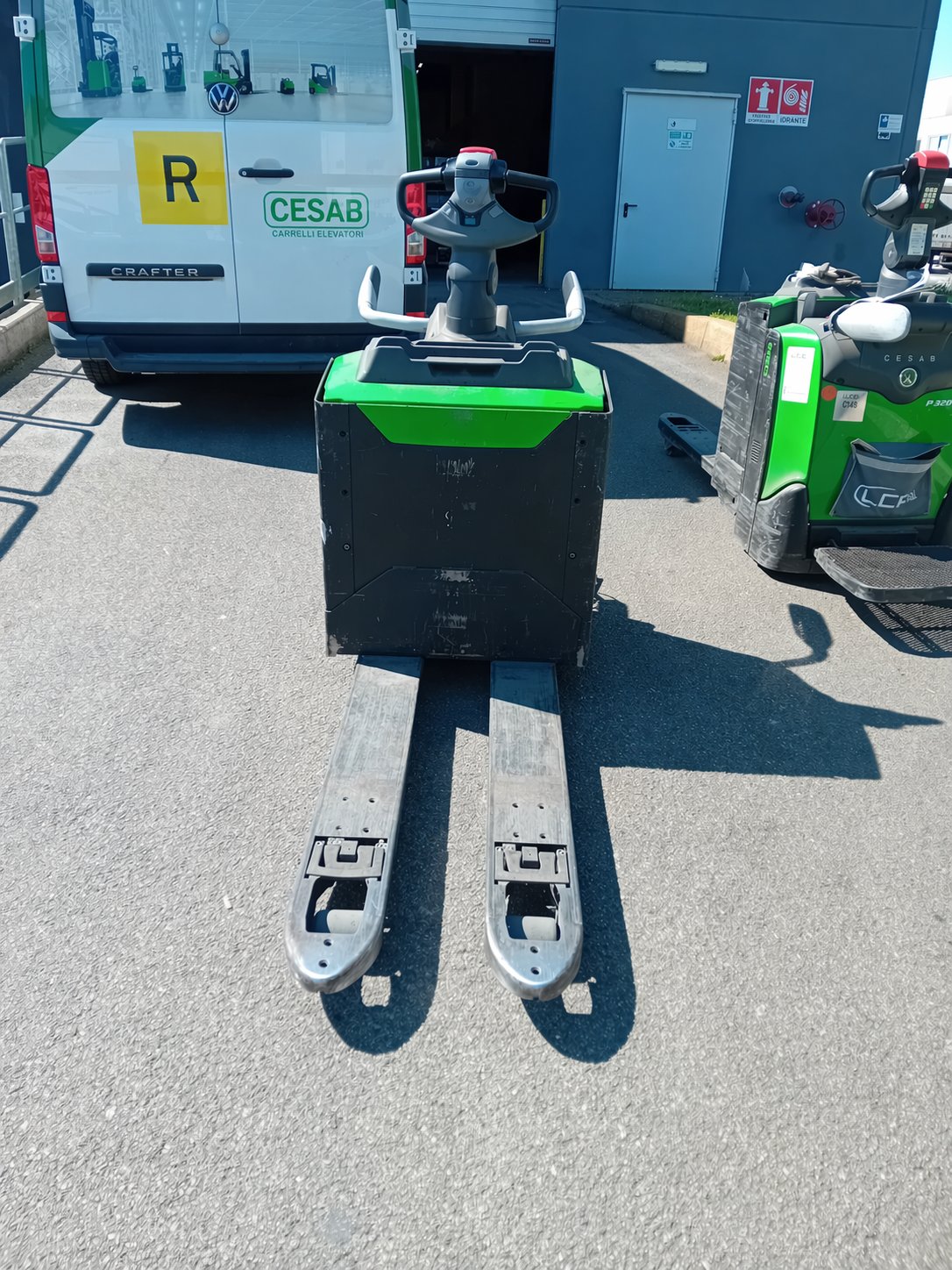 CESAB P320