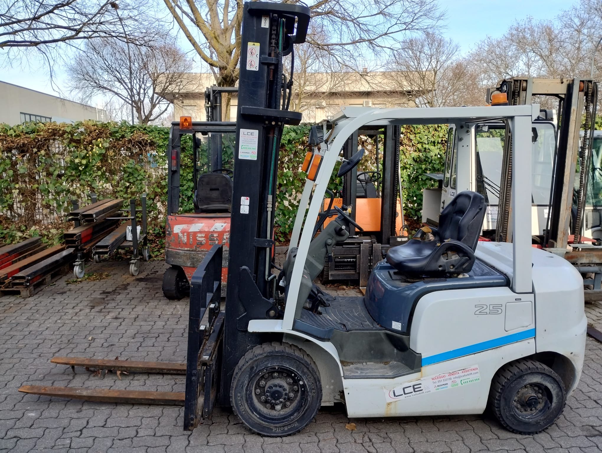 KAT FD25T