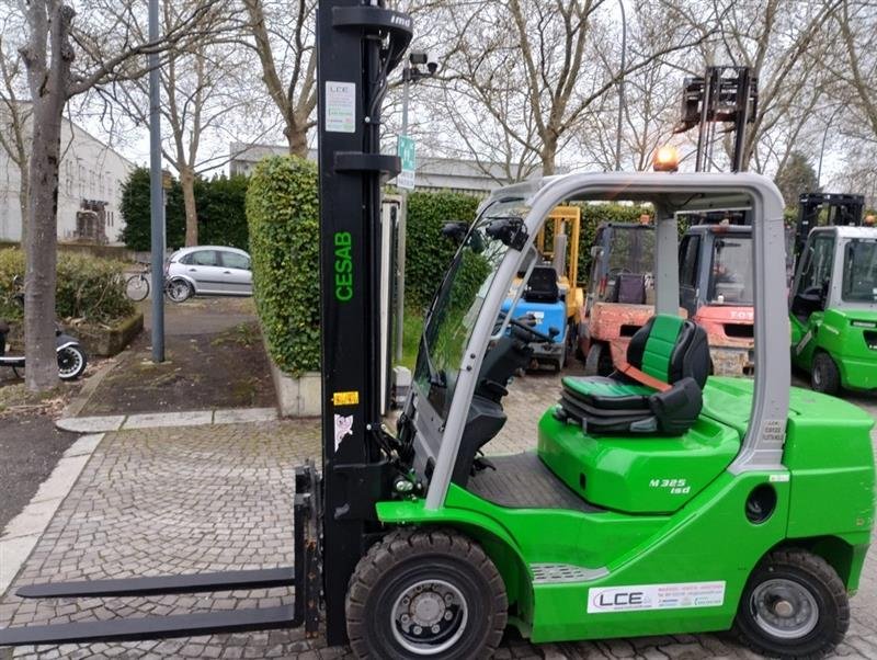 CESAB M325D