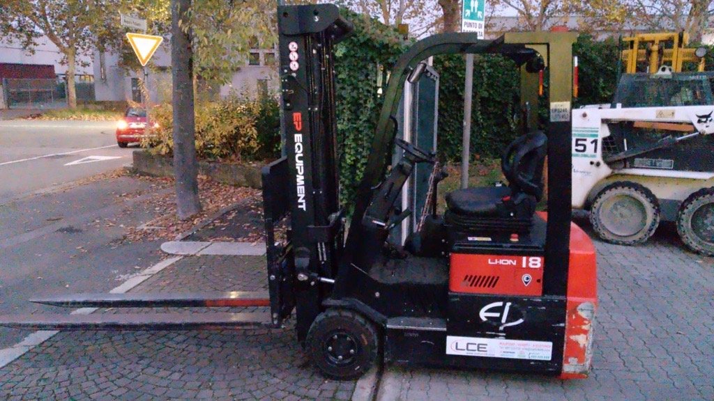 EP CPD18TV-L