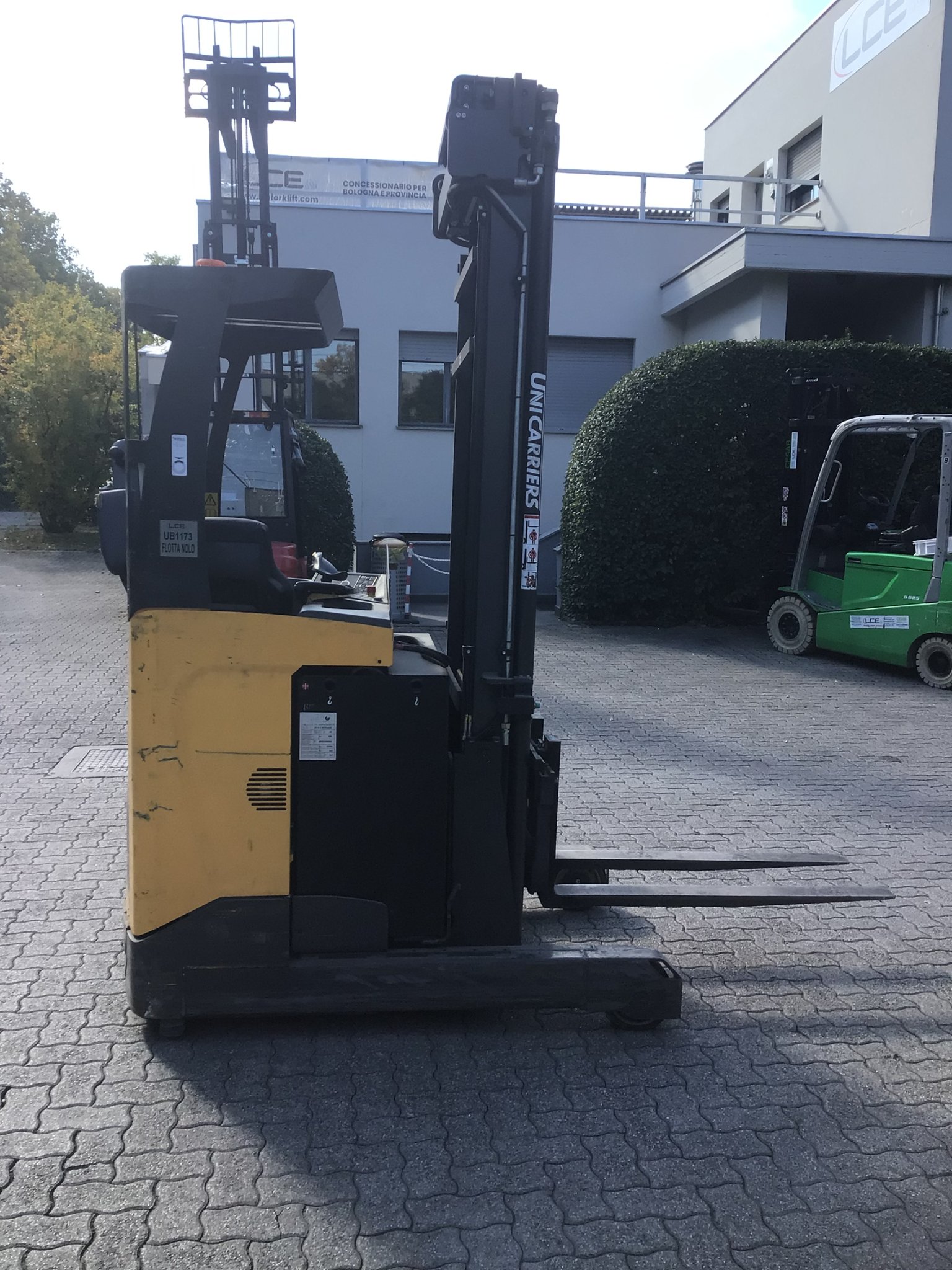 ATLET UND140