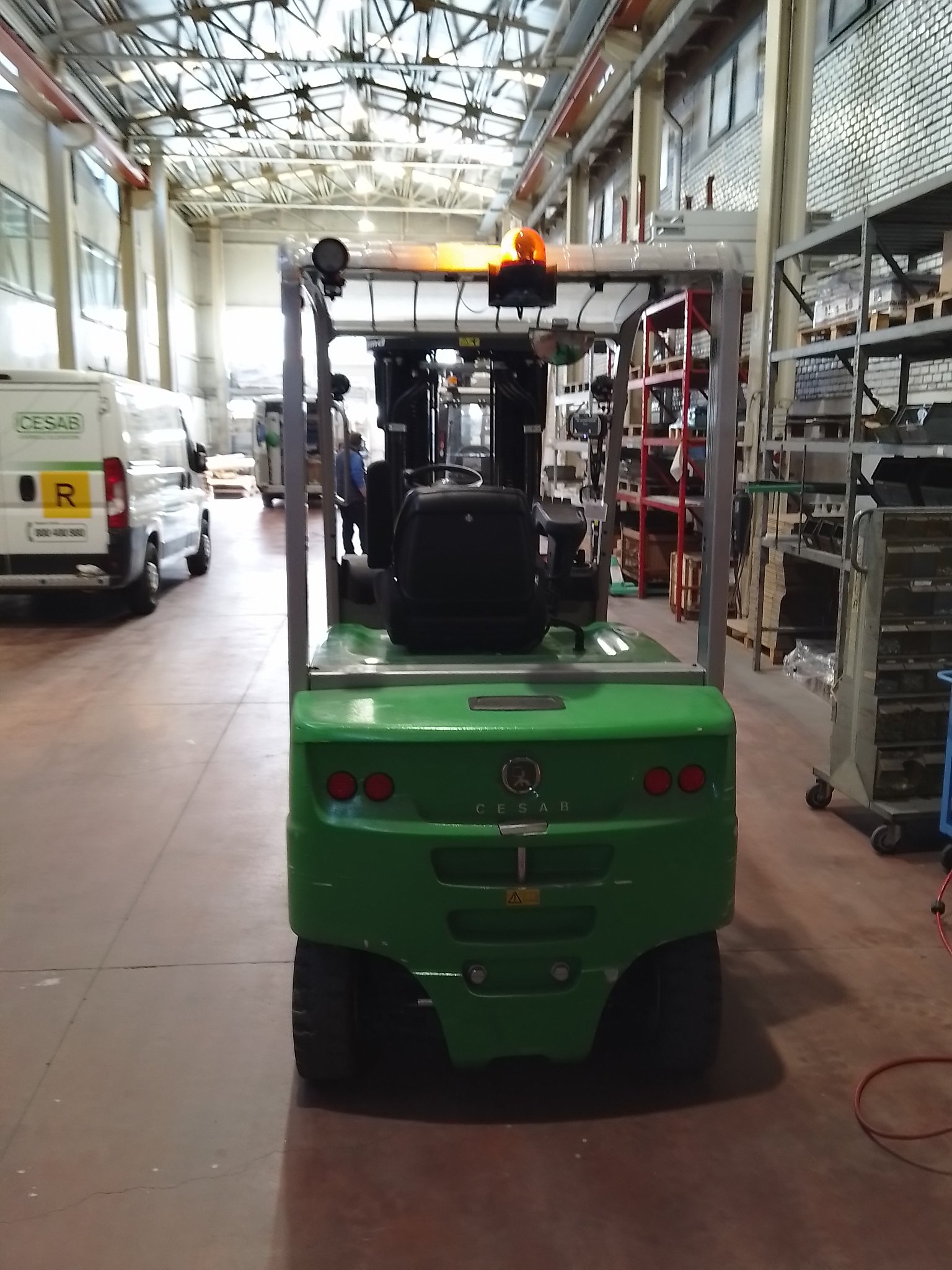 CESAB B635