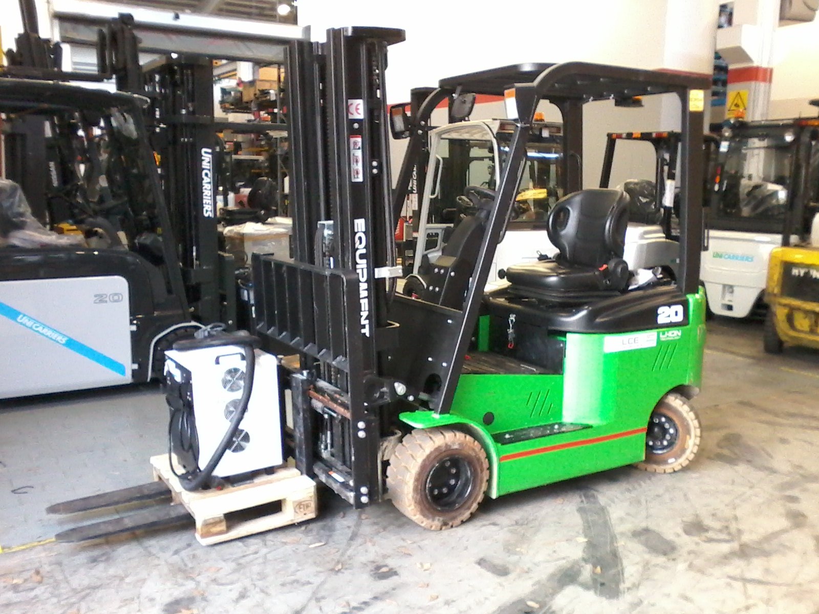 EP CPD20L1