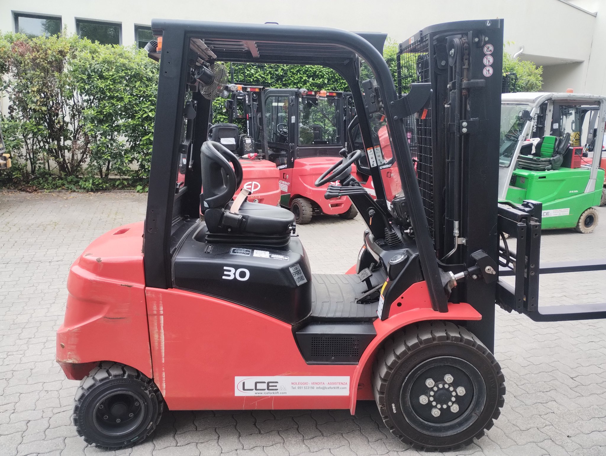 EP EFL303-P