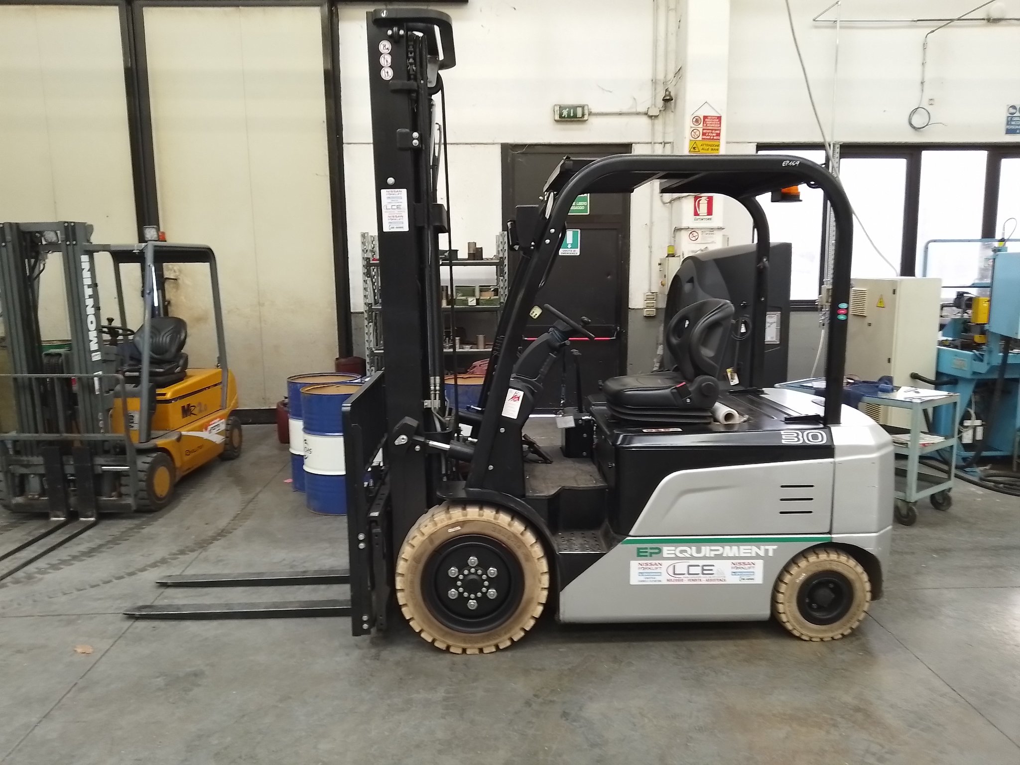 EP CPD30FT8