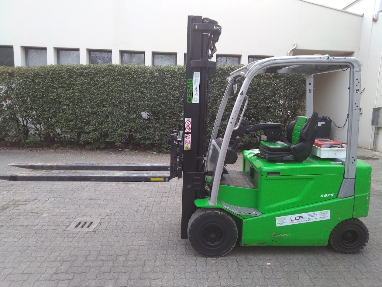 CESAB B625