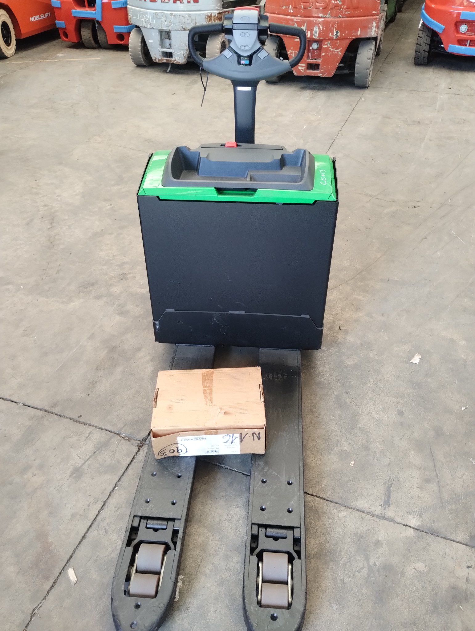CESAB P225