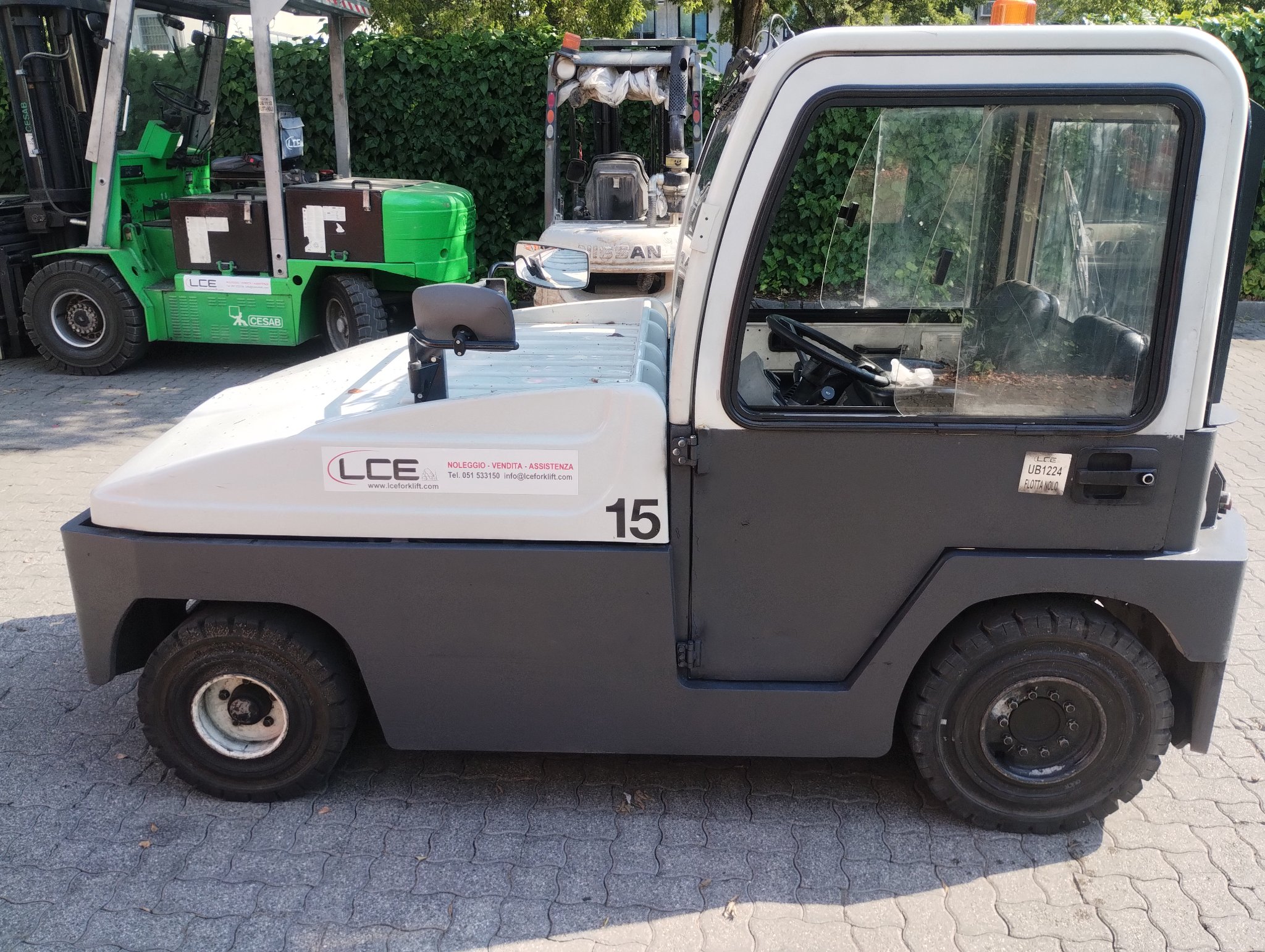 SIMAI TE250R