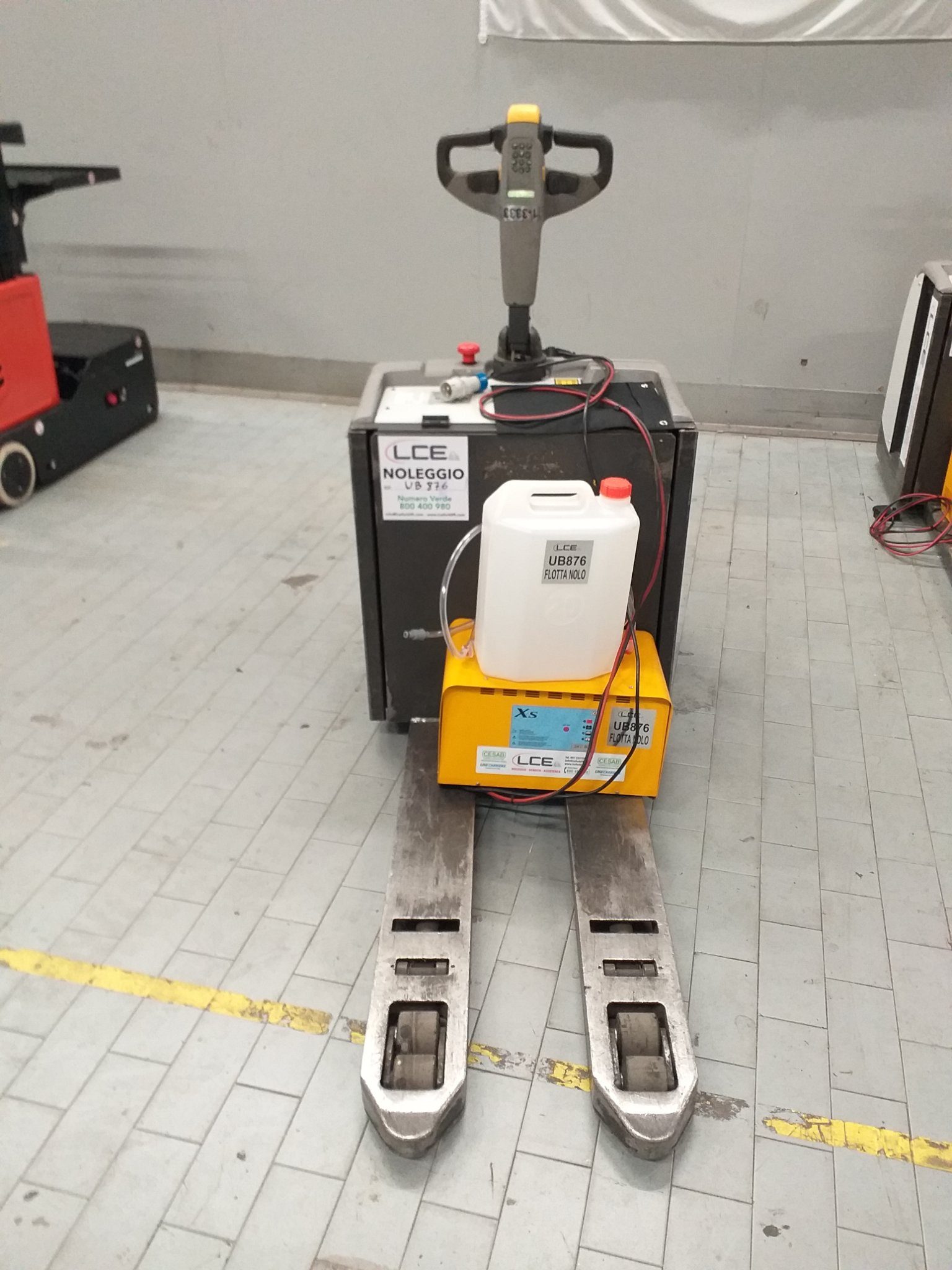 ATLET PLP200