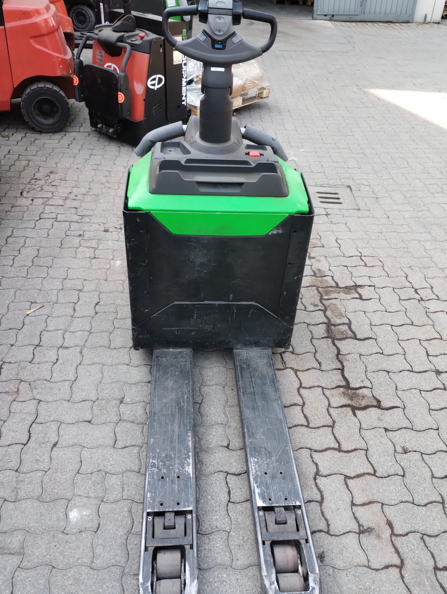 CESAB P320