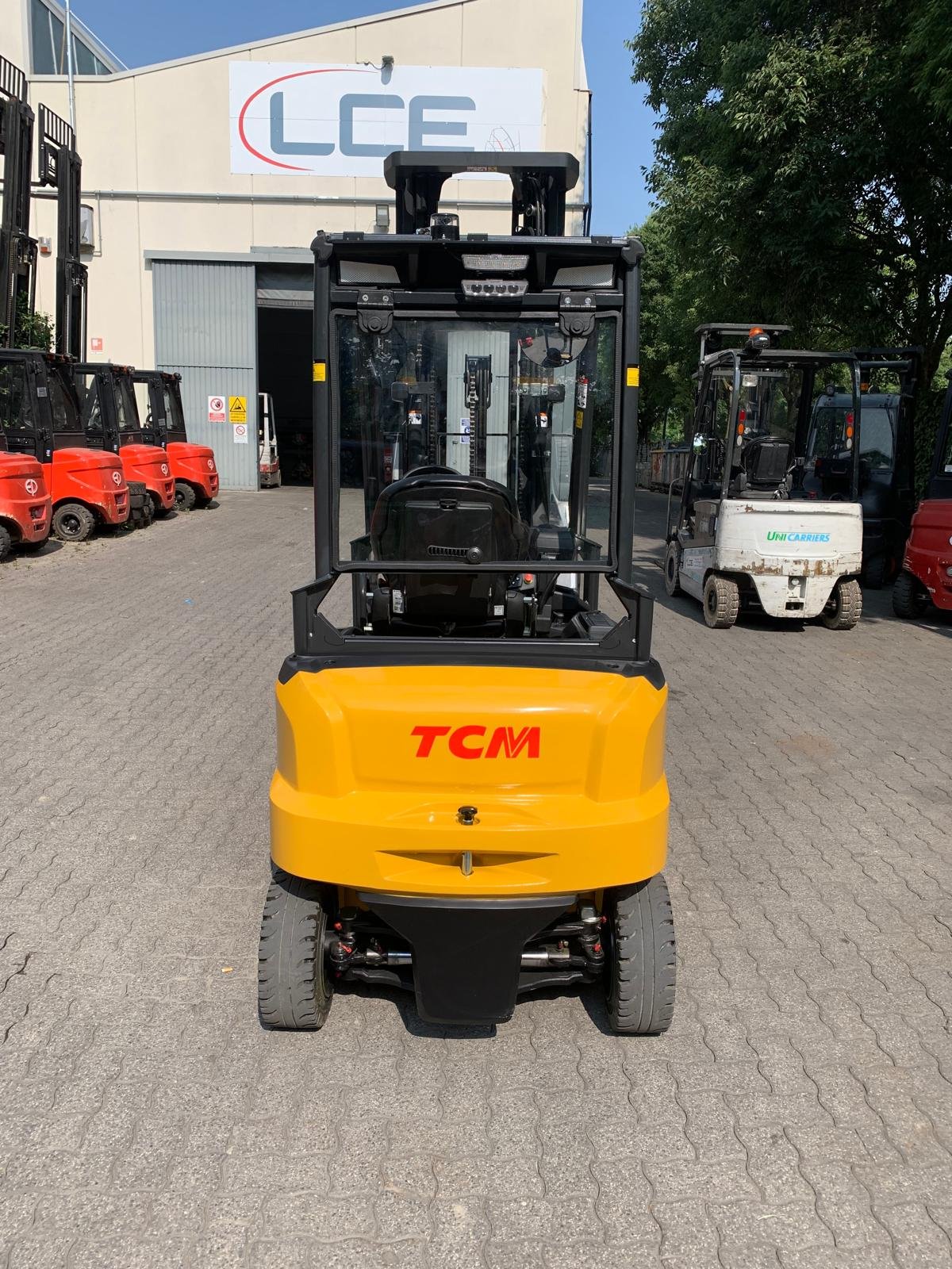 TCM FB20L