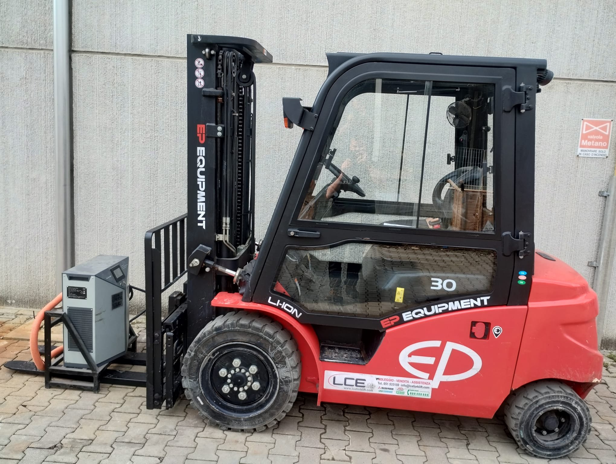 EP EFL303-P