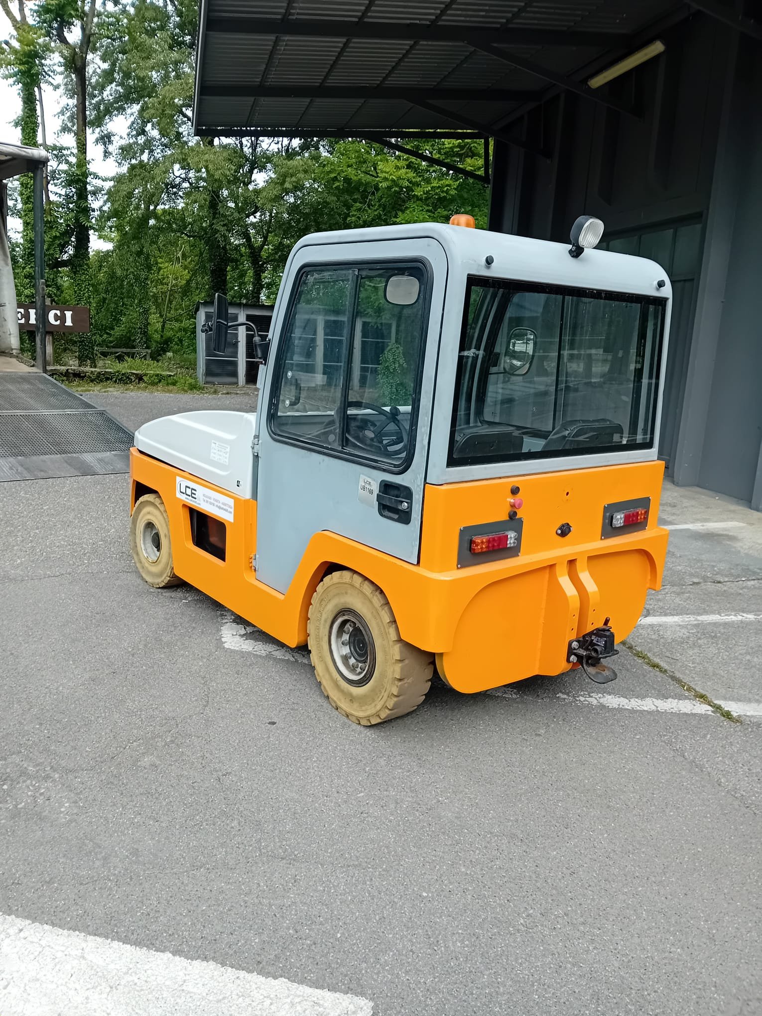 SIMAI TE300R