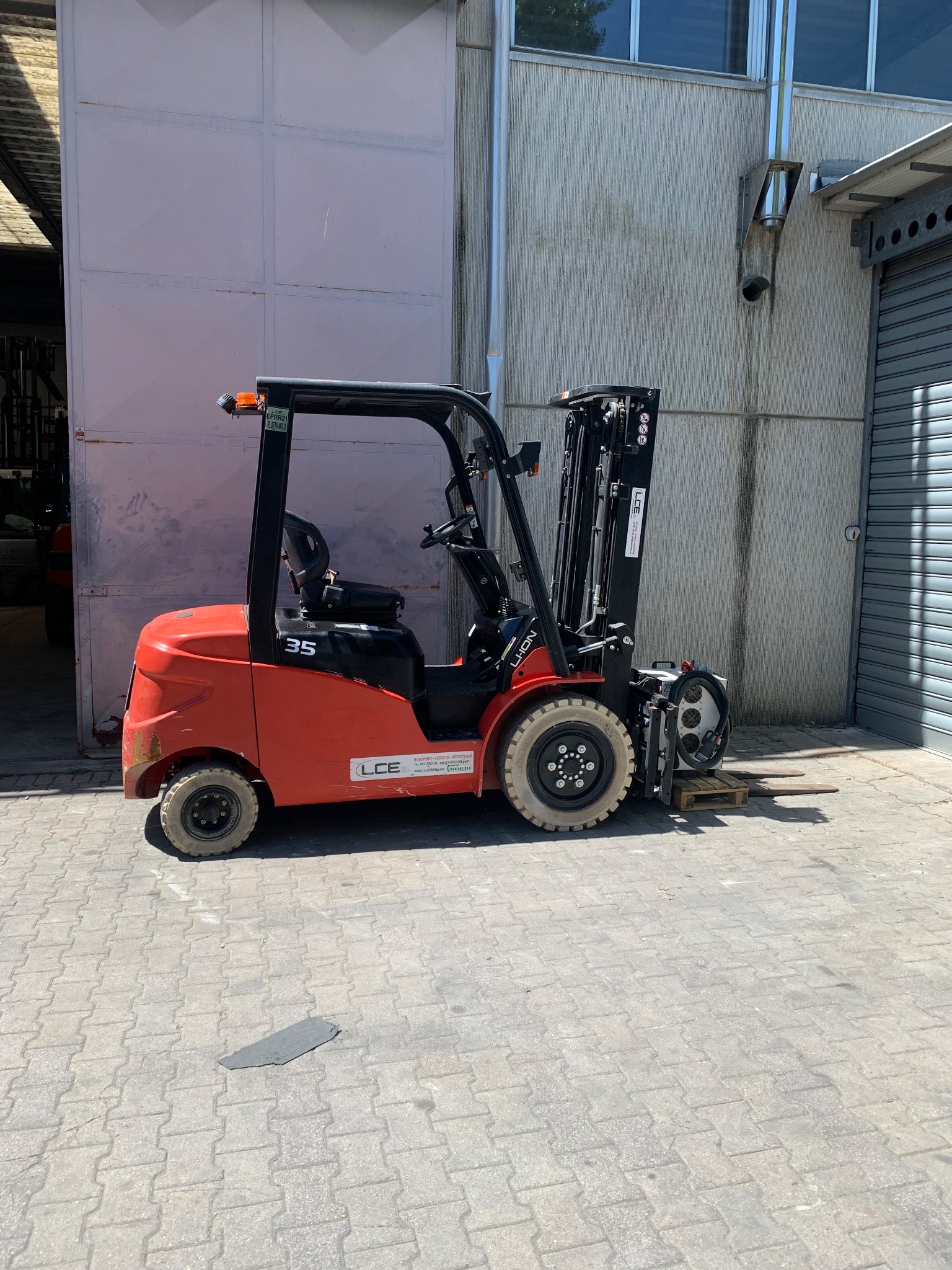 EP EFL353-B