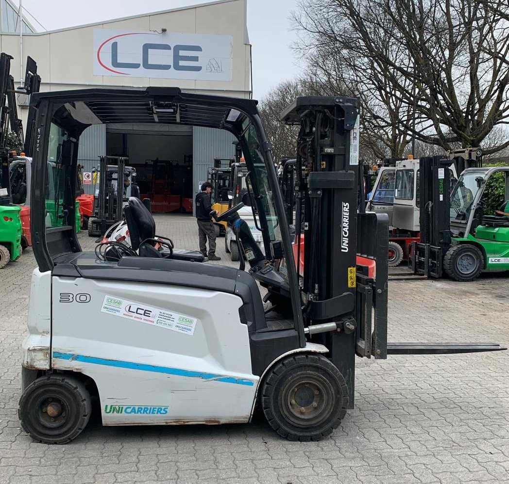 UNICARRIERS MX-30