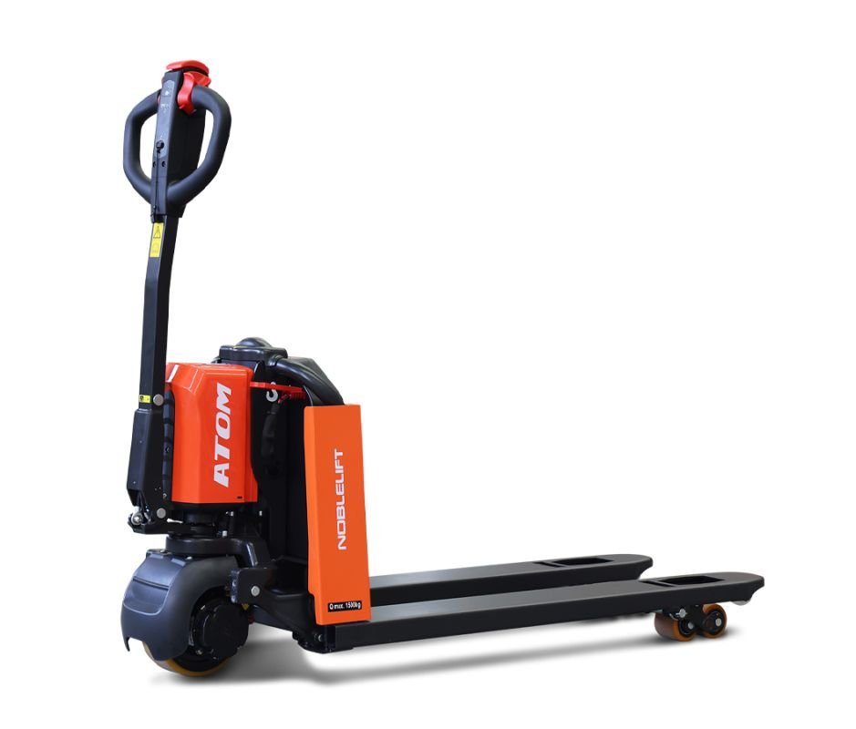 NOBLELIFT PTE15Q3B