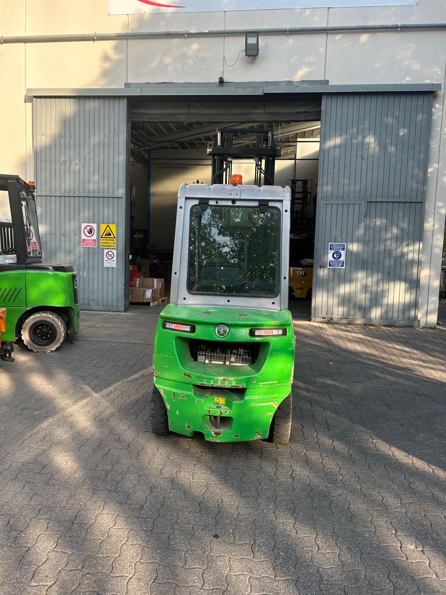 CESAB M325D