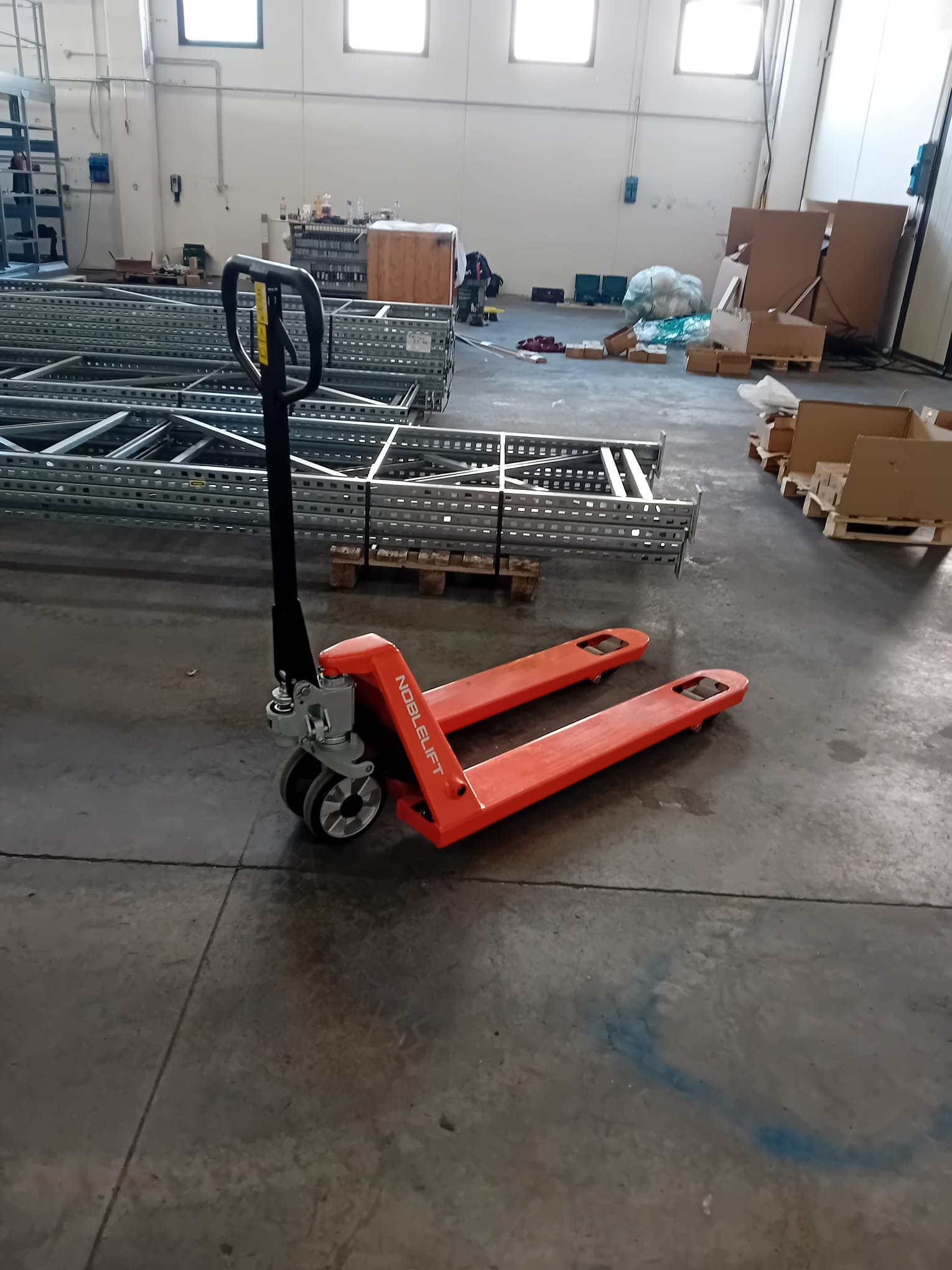 NOBLELIFT HPT A25