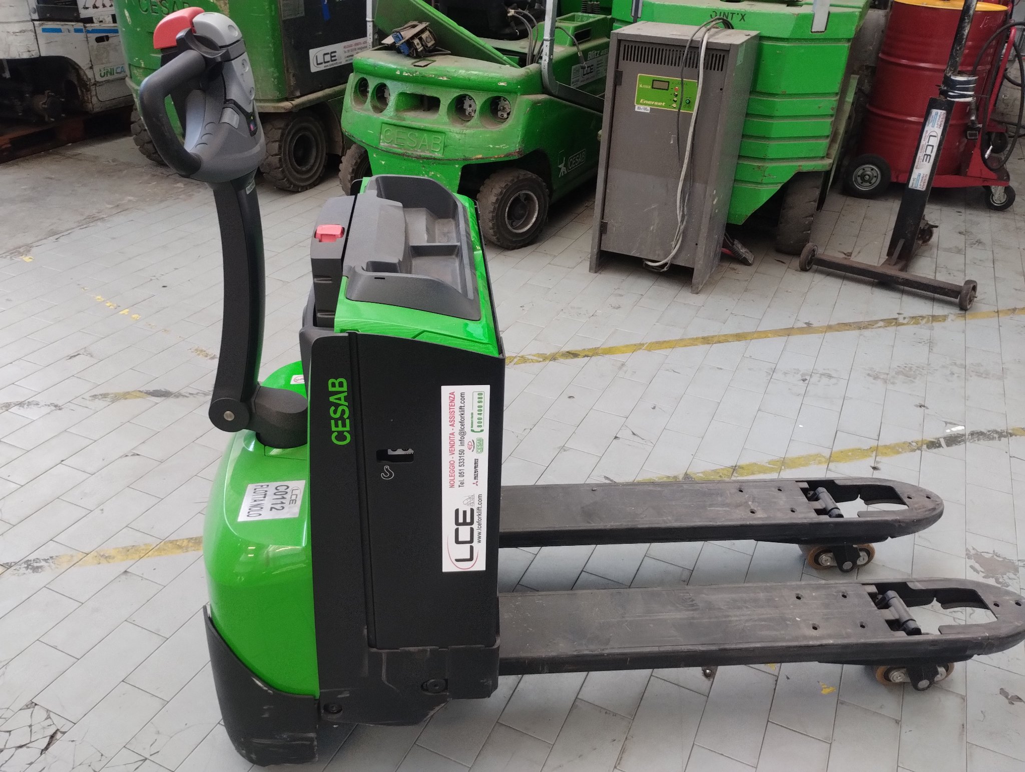 CESAB P220